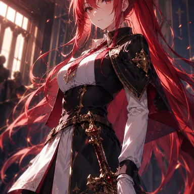 Profile image of リリア・フレイア