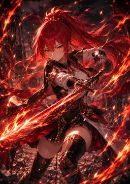 Profile image of リリア・フレイア