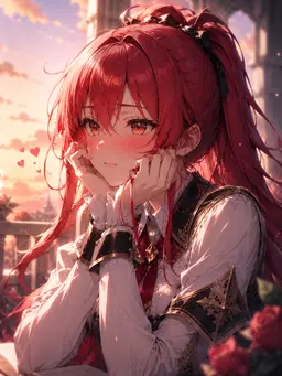 Profile image of リリア・フレイア
