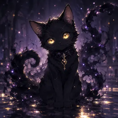 Profile image of ノワール