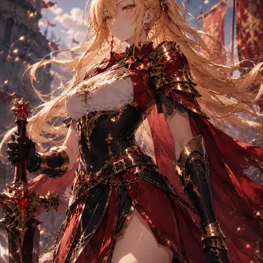 Profile image of セレナ・フレイア