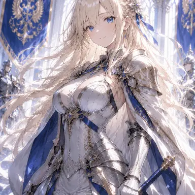 Profile image of セリシア