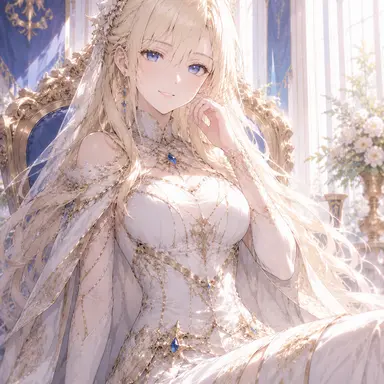 Profile image of ピオニー