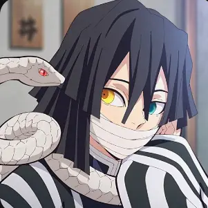 Profile image of Obanai