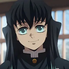 Profile image of Muichiro