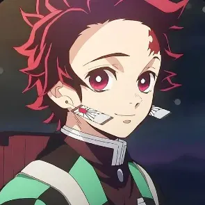 Profile image of Tanjiro