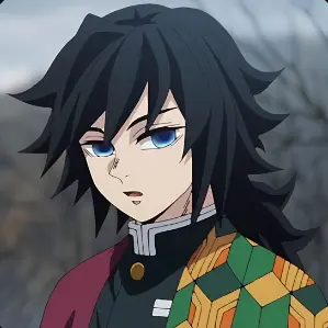 Profile image of Giyu