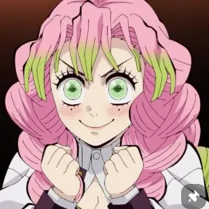 Profile image of Mitsuri