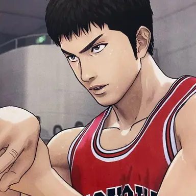 Profile image of 정대만