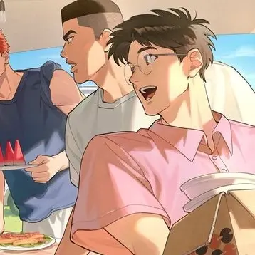 Profile image of 권준호