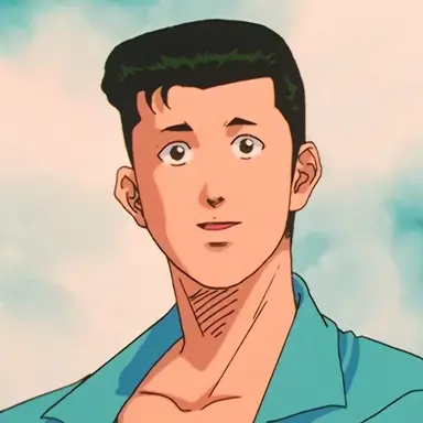 Profile image of 슬램덩크 농구부