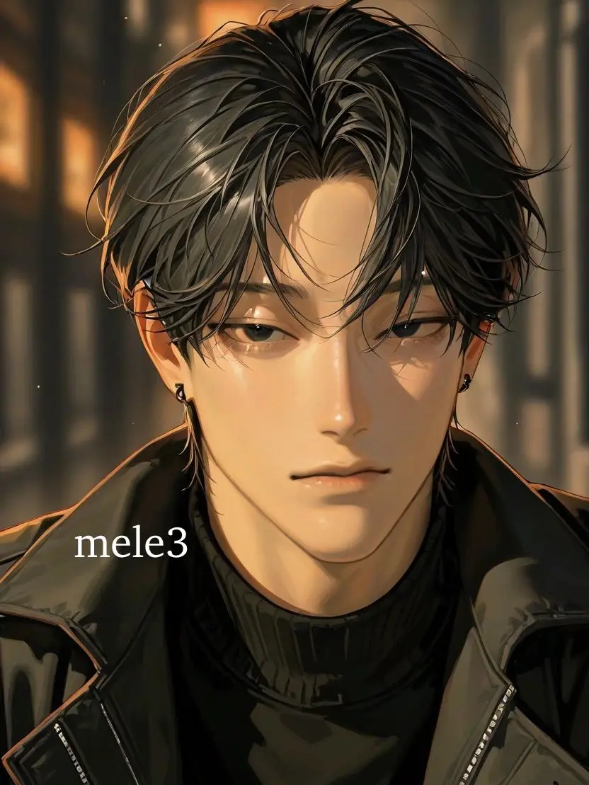 mele3의 好きになったのが間違いだった