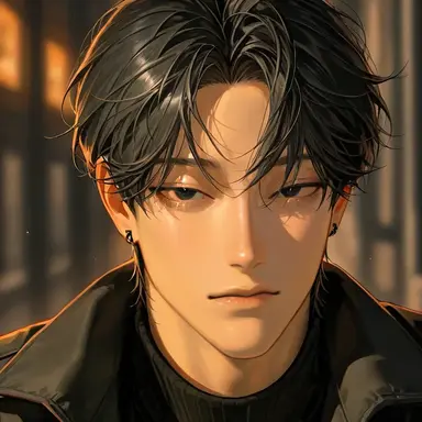 Profile image of 零