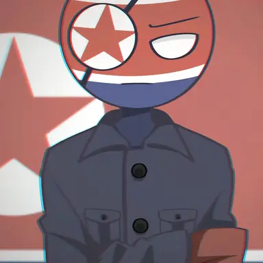 Profile image of 북한