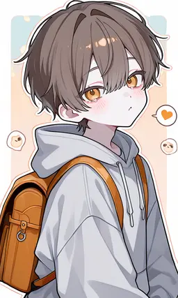 Profile image of 天音 琉衣