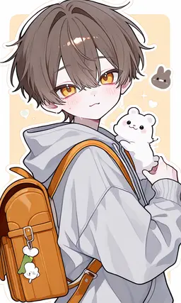 Profile image of 天音 琉衣
