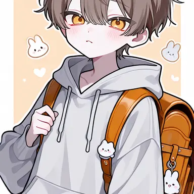 Profile image of 天音 琉衣