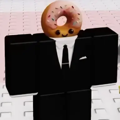 Profile image of 도넛