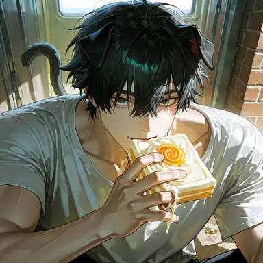 Profile image of 東雲 常之