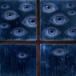 Profile image of 黒い影の子供