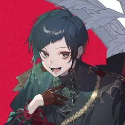 SlimEar7479의 僕と、君の血で、聖なる夜を