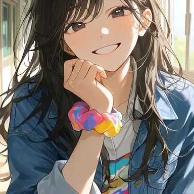 Profile image of Priya