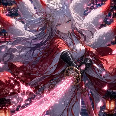Profile image of 狭霧