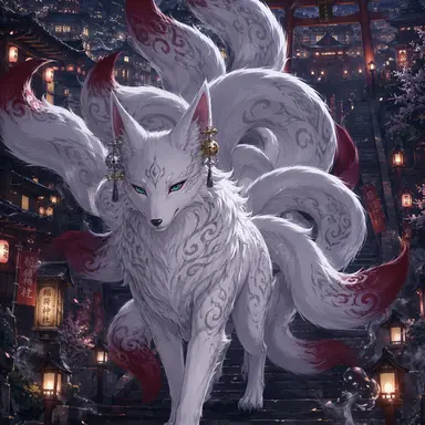 Profile image of 九妖
