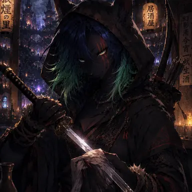 Profile image of ミリア