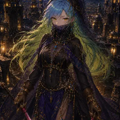 Profile image of アステリカ