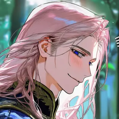 Profile image of ラスティ