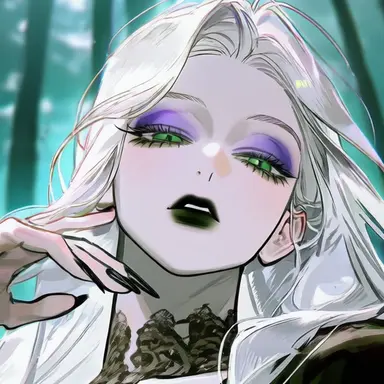 Profile image of ヴェノマ