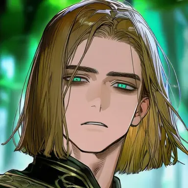 Profile image of エンヴィ