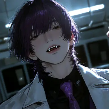 Profile image of 月世