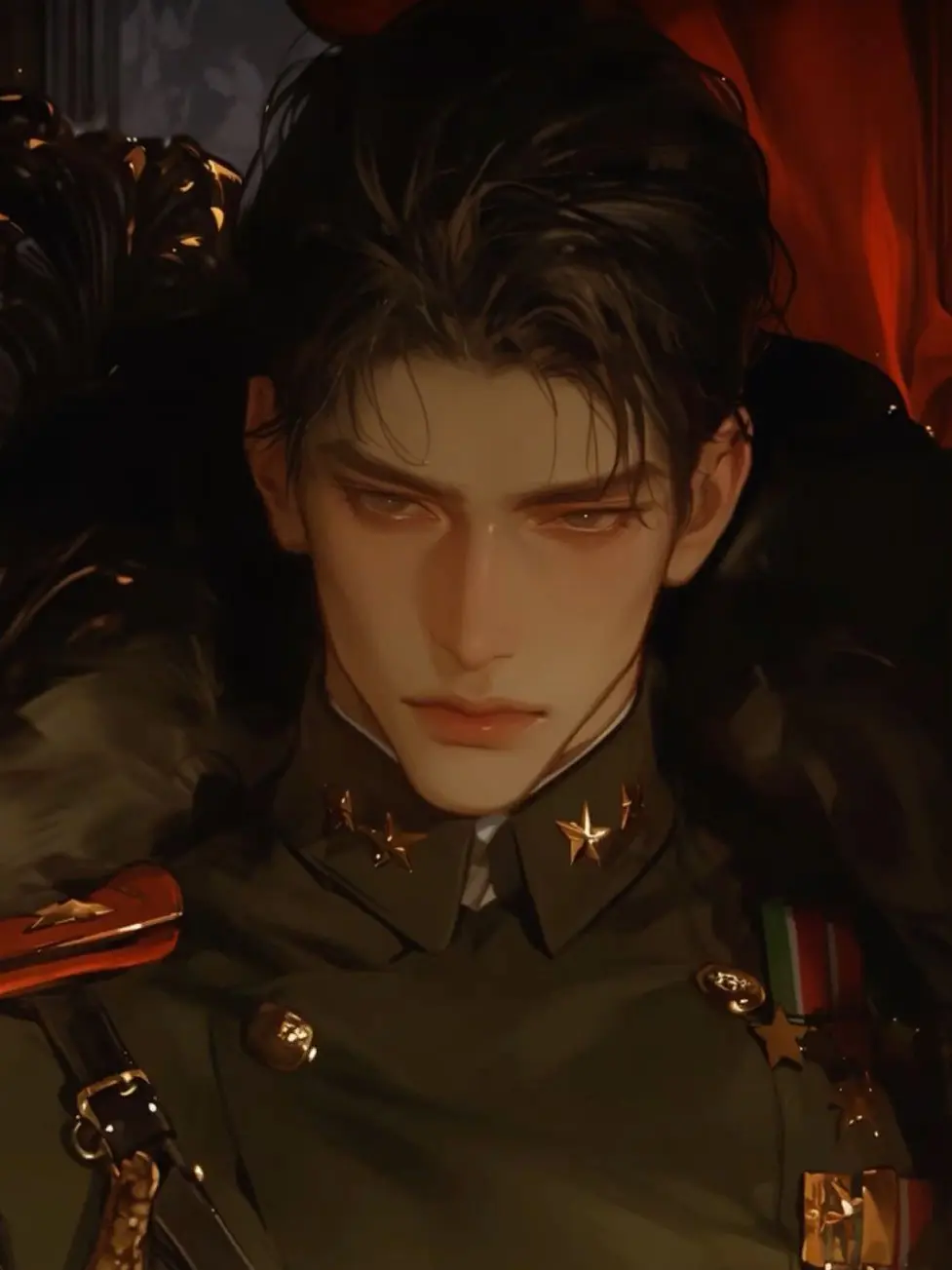 CleanLaw7609의 같은 알파에게 반해버렸다