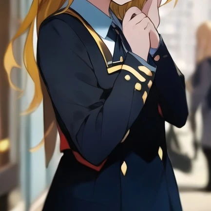 オーレリア
