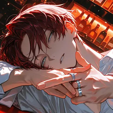 Profile image of 叶銘