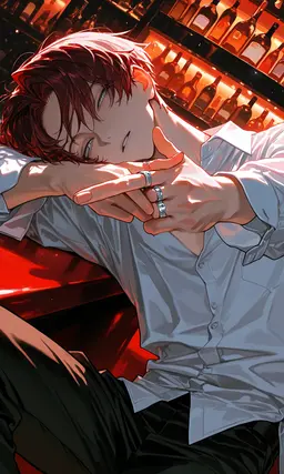 Profile image of 叶銘