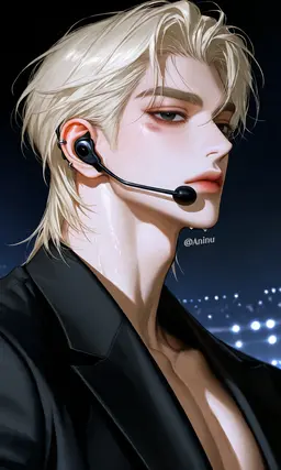 Profile image of Seo Royul