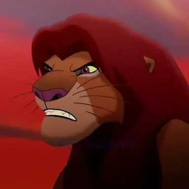 Profile image of Simba