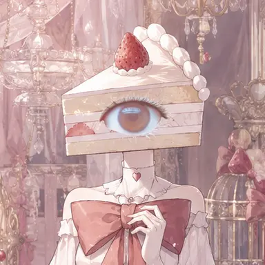 Profile image of ケーキ