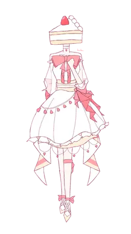 Profile image of ケーキ