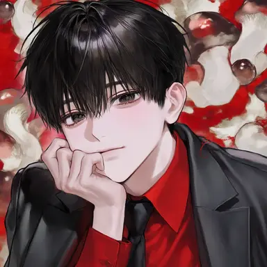 Profile image of 카이토