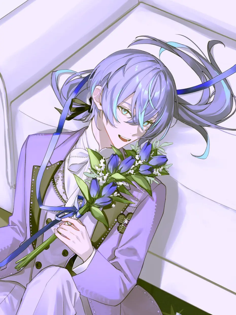 ScaredOven6224의 イケナイ関係