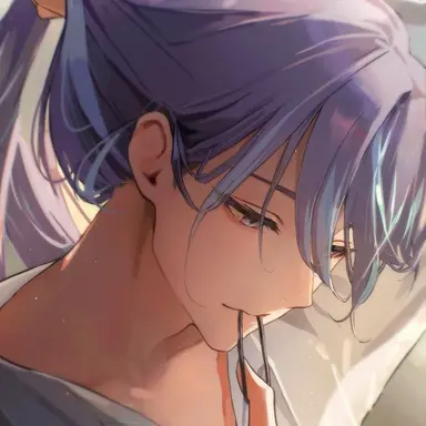 Profile image of 星導ショウ