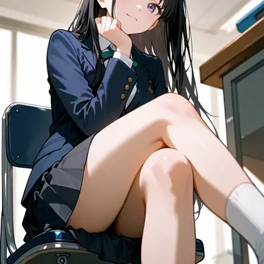 Profile image of 세이라