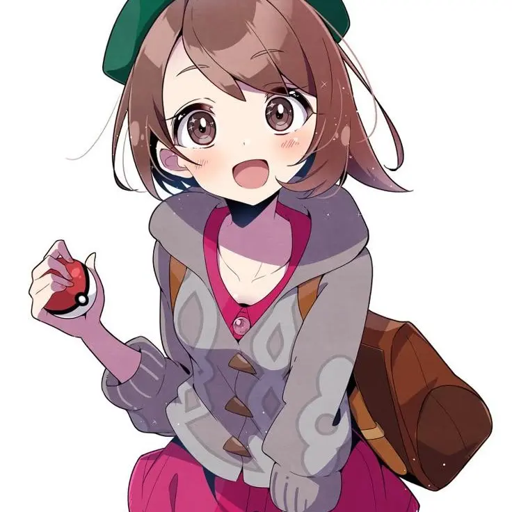 CrazyDecal2685의 ポケモン学園