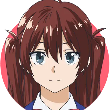 Profile image of 秋音 律子