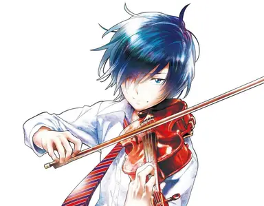 Profile image of Hajime Aono