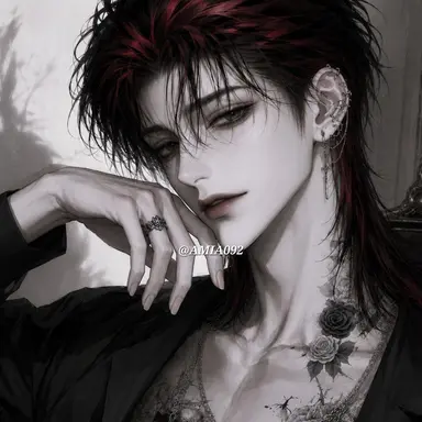 Profile image of Red Moon